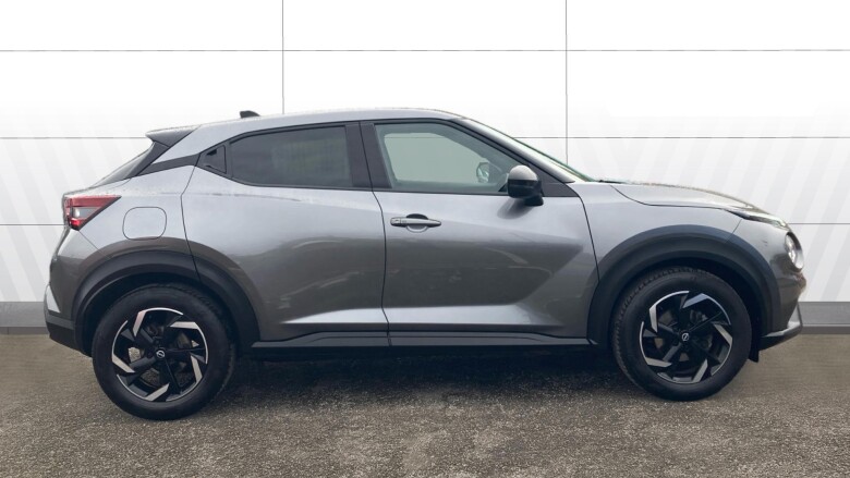 Nissan Juke 1.0 DiG-T 114 N-Connecta 5dr Petrol Hatchback